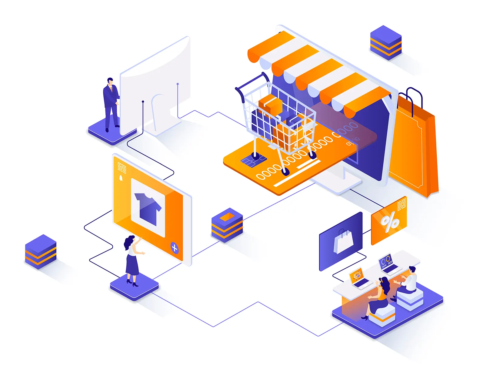 Punto de Venta (TPV)