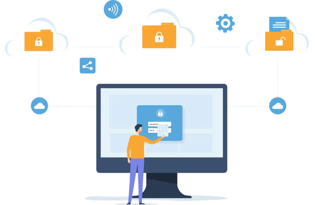 Protección de Datos (RGPD)