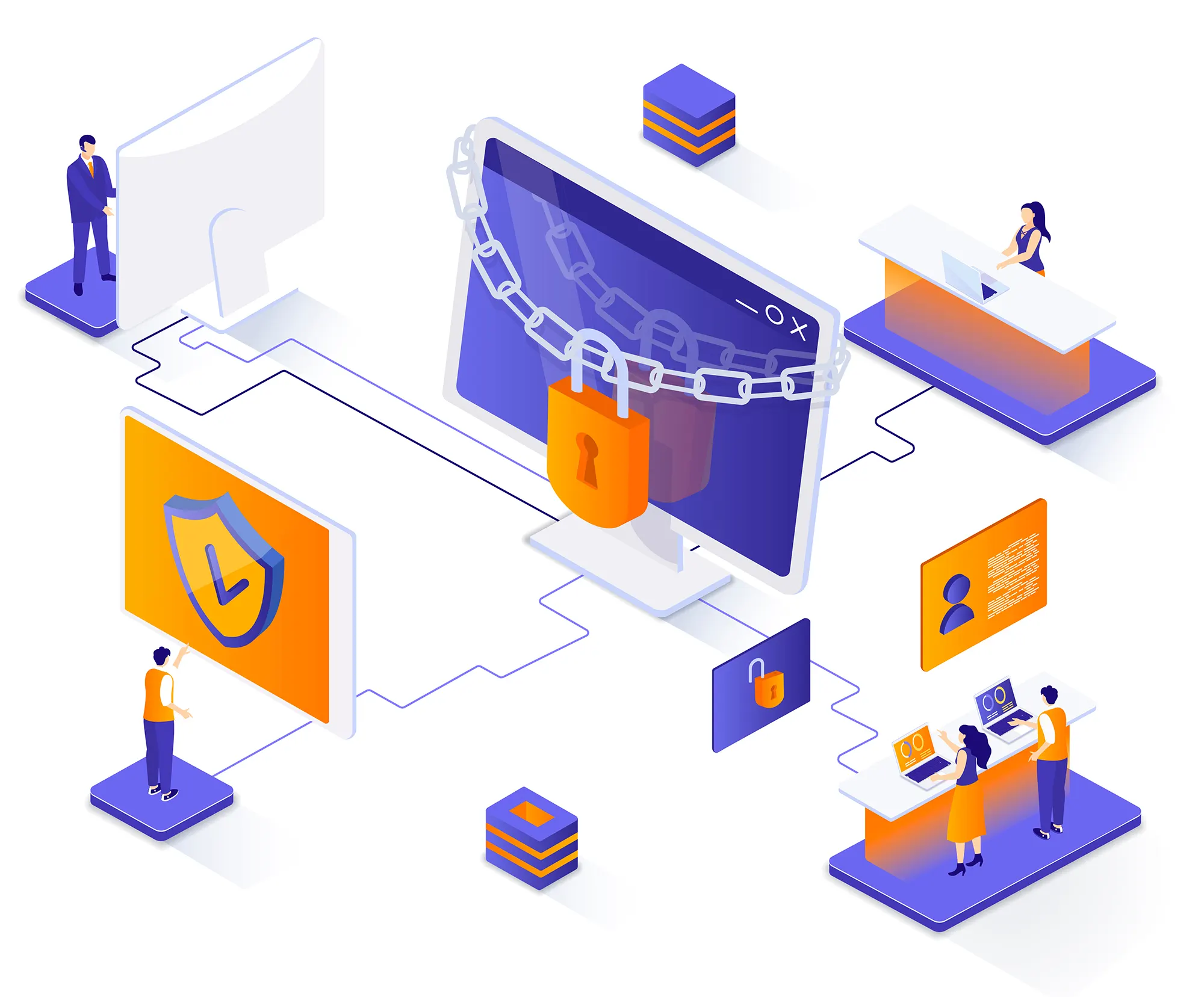 Protección de Datos (RGPD)