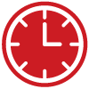 icono ibersoft reloj
